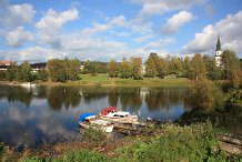 Møtested Milepelen vertshus